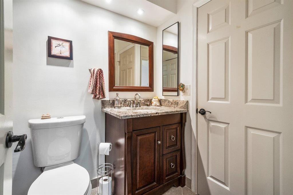 705 Sea Oats Drive Unit: C-4