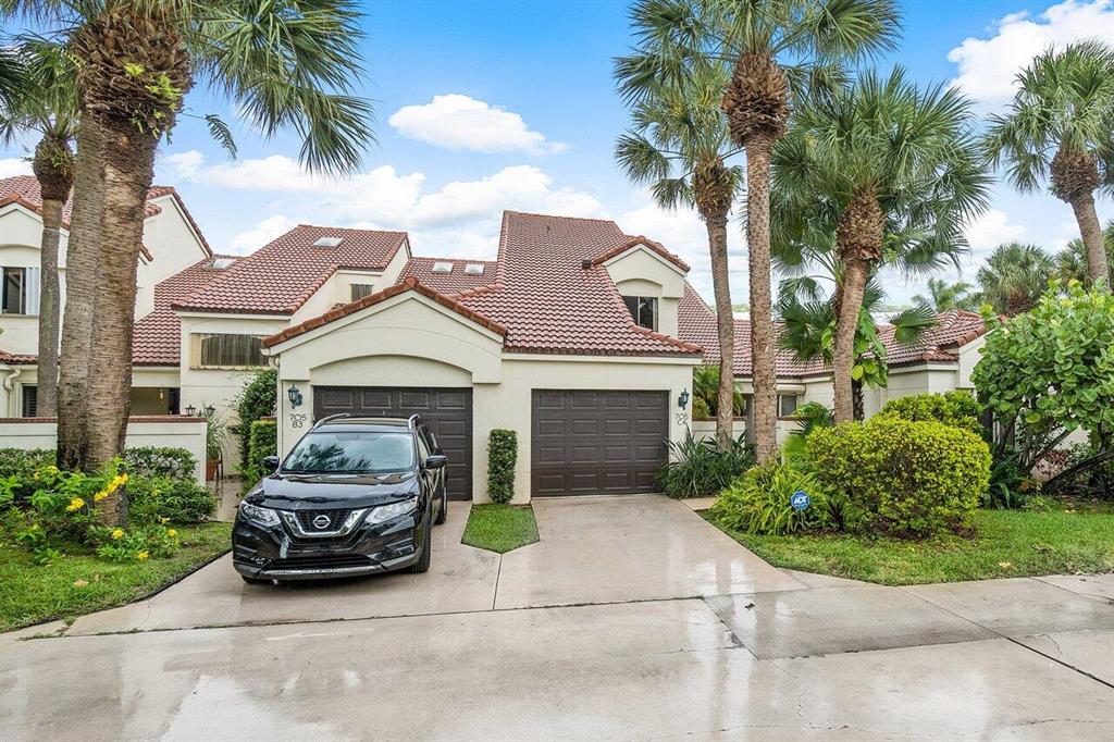 705 Sea Oats Drive Unit: C-4