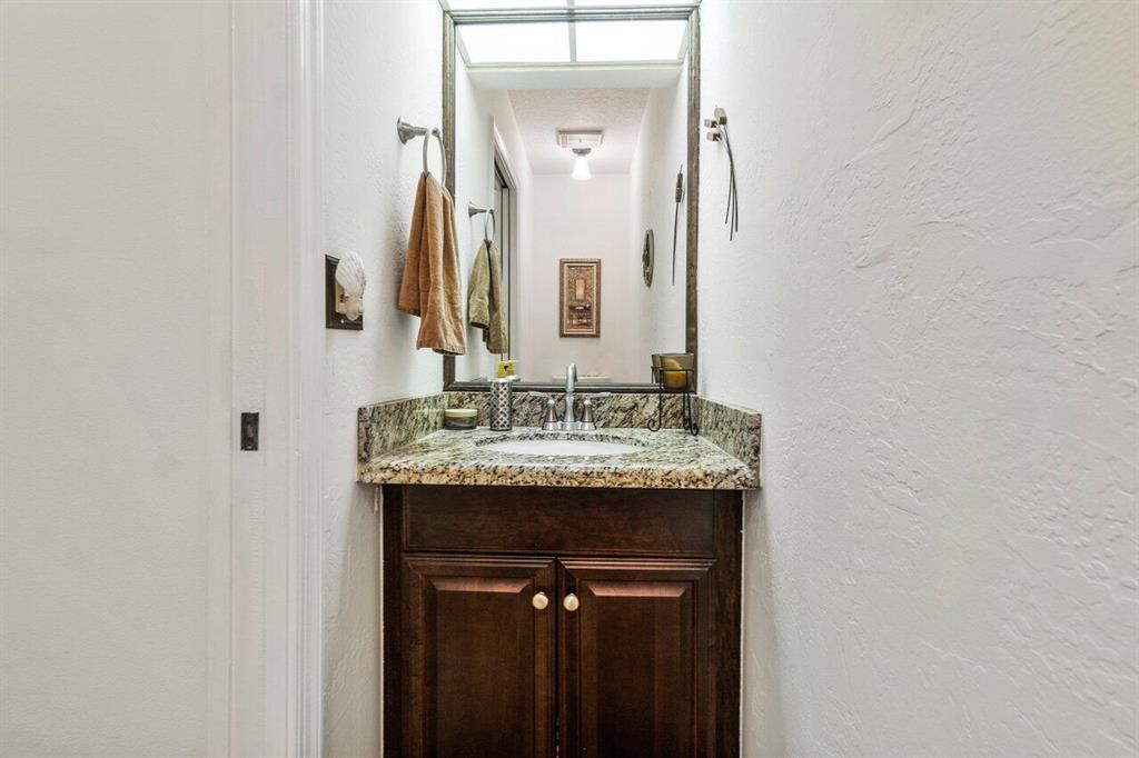 705 Sea Oats Drive Unit: C-4