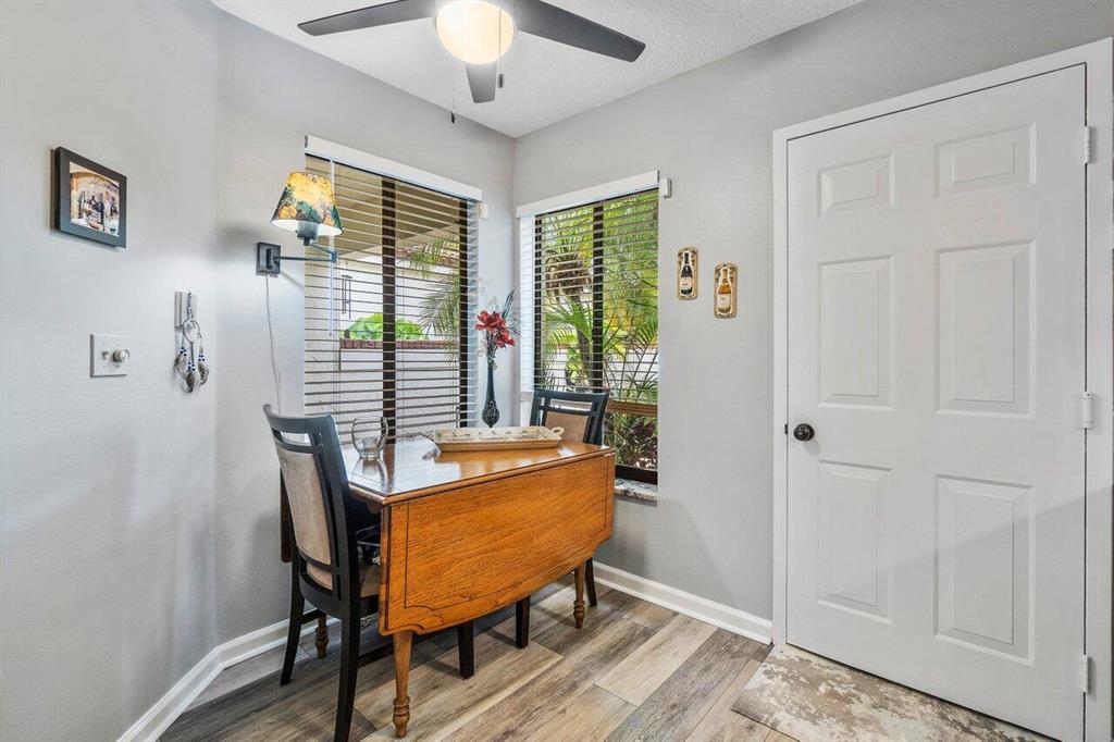 705 Sea Oats Drive Unit: C-4