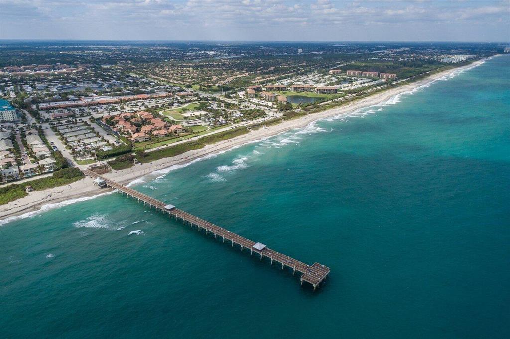 705 Sea Oats Drive Unit: C-4