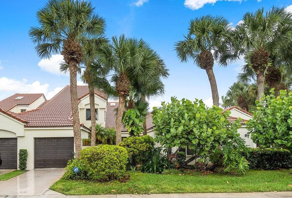 705 Sea Oats Drive Unit: C-4