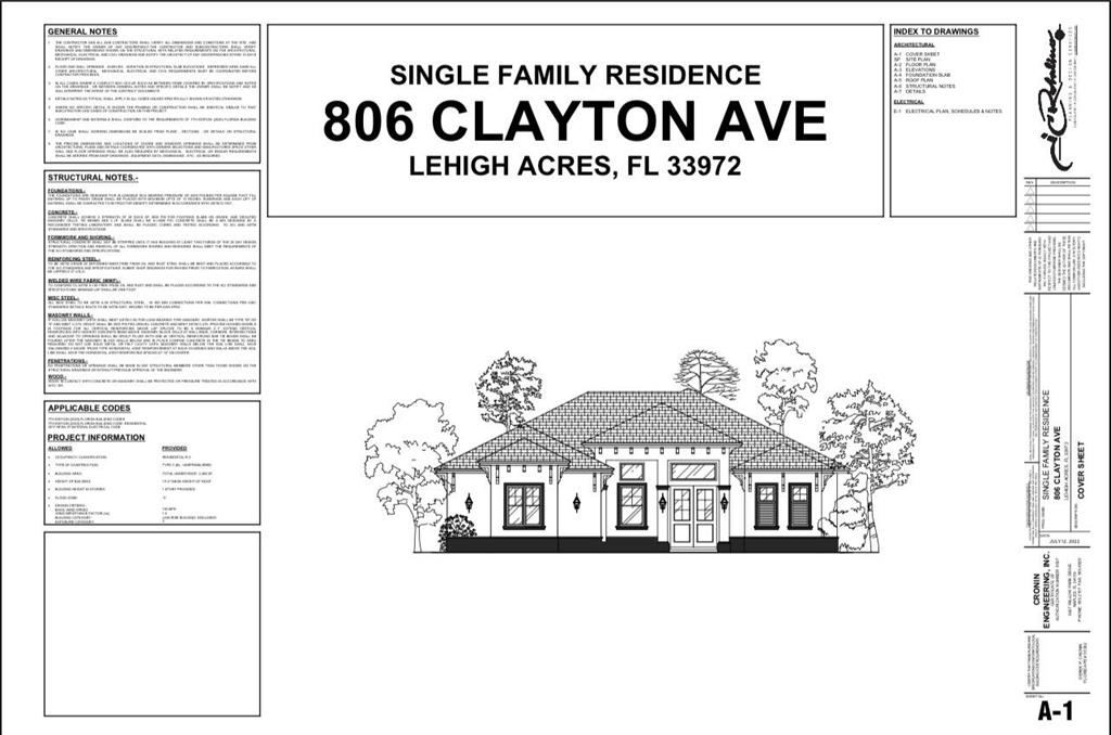 806 Clayton Avenue