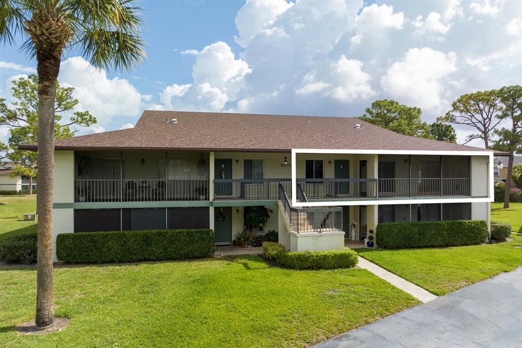 6271 Chasewood Drive Unit: F