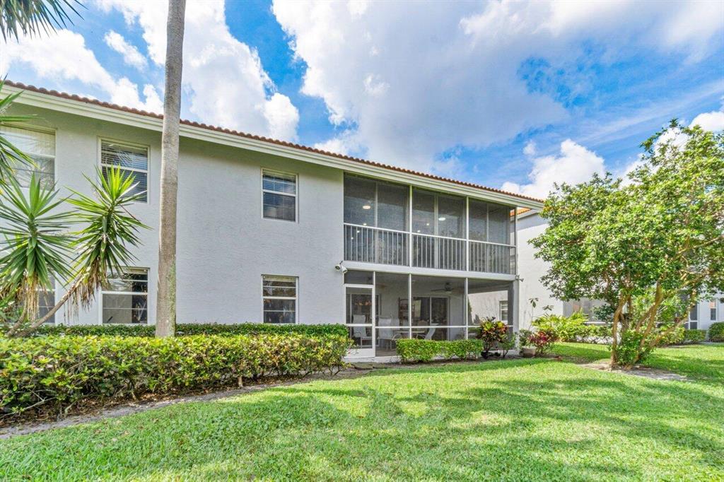 7414 Lake Meadow Way Unit: 201