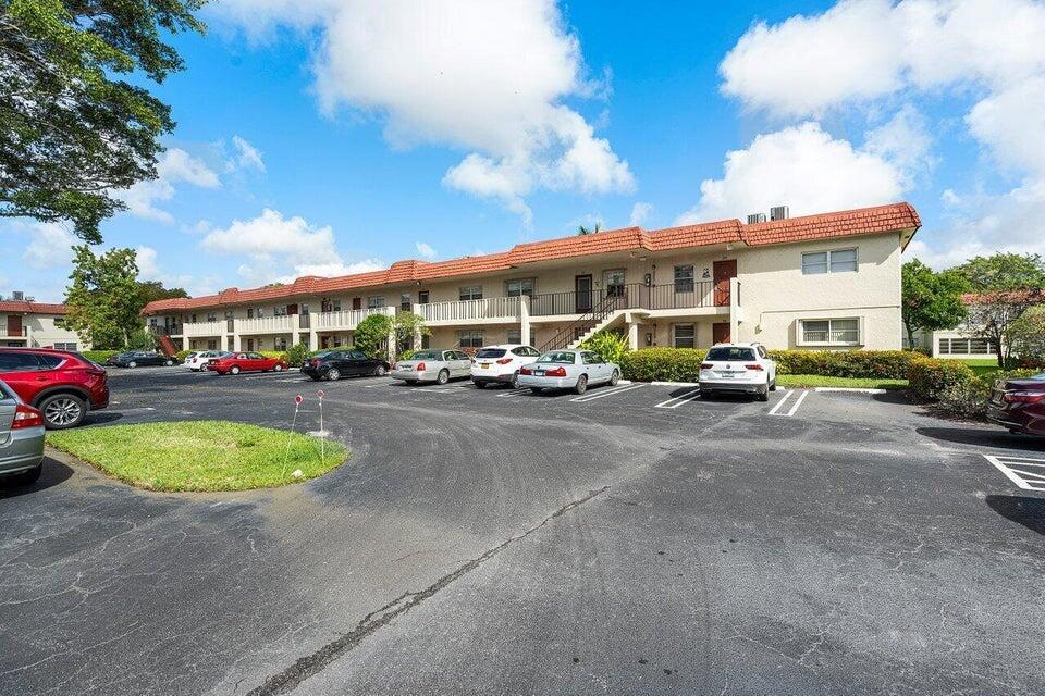 21 Abbey Lane Unit: 202