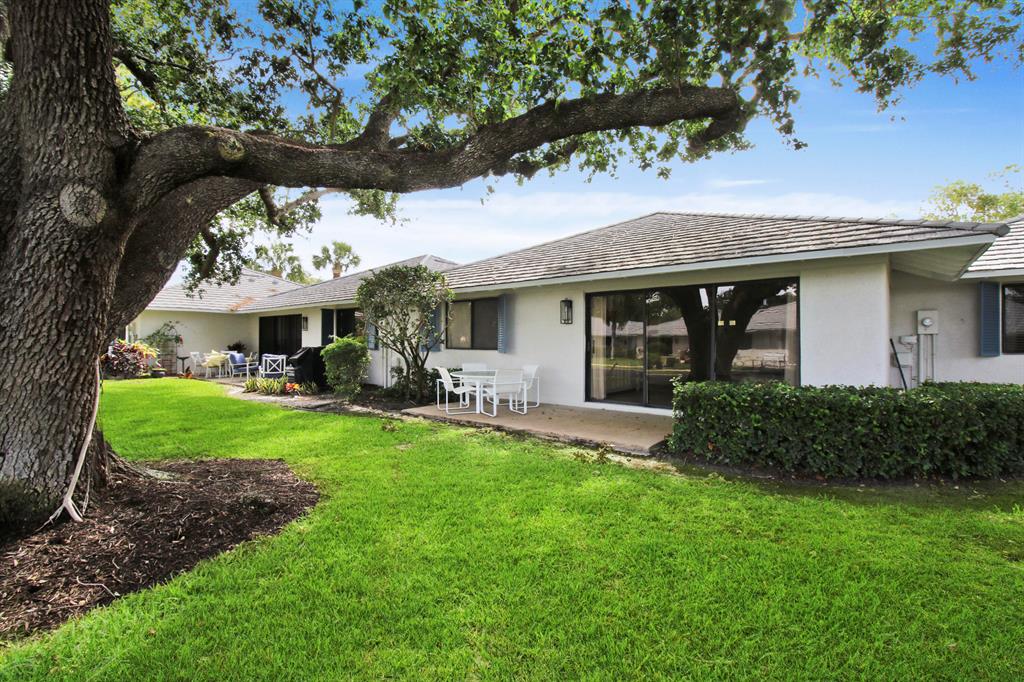 702 Club Drive