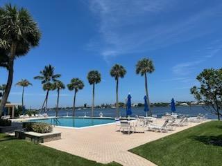 2600 N Flagler Drive Unit: 313