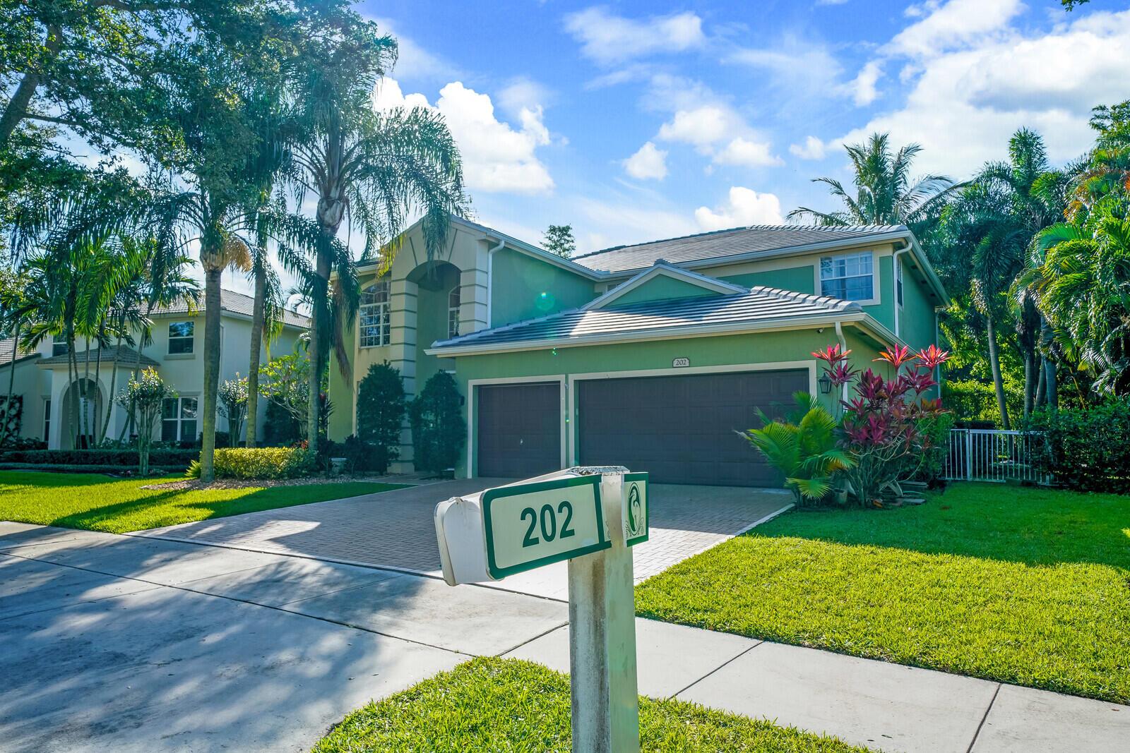 202 Anhinga Lane