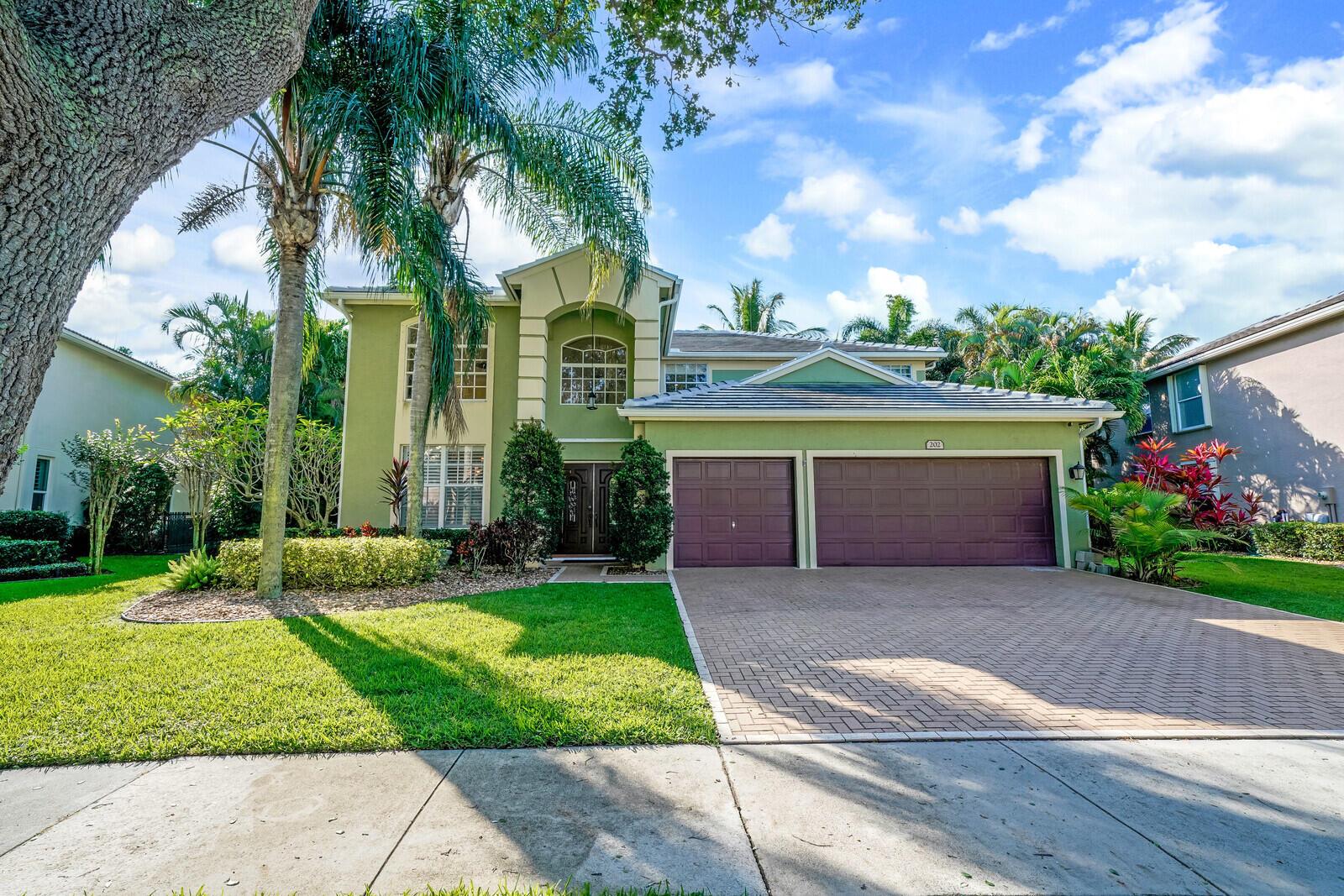 202 Anhinga Lane