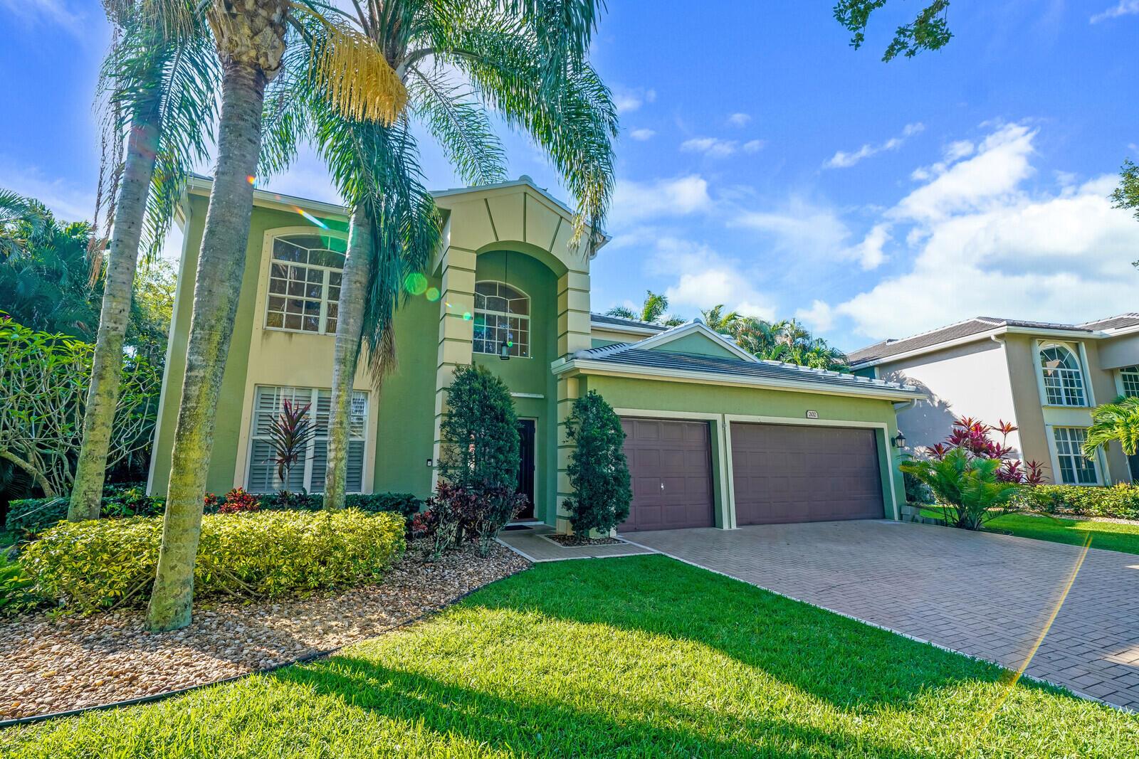 202 Anhinga Lane