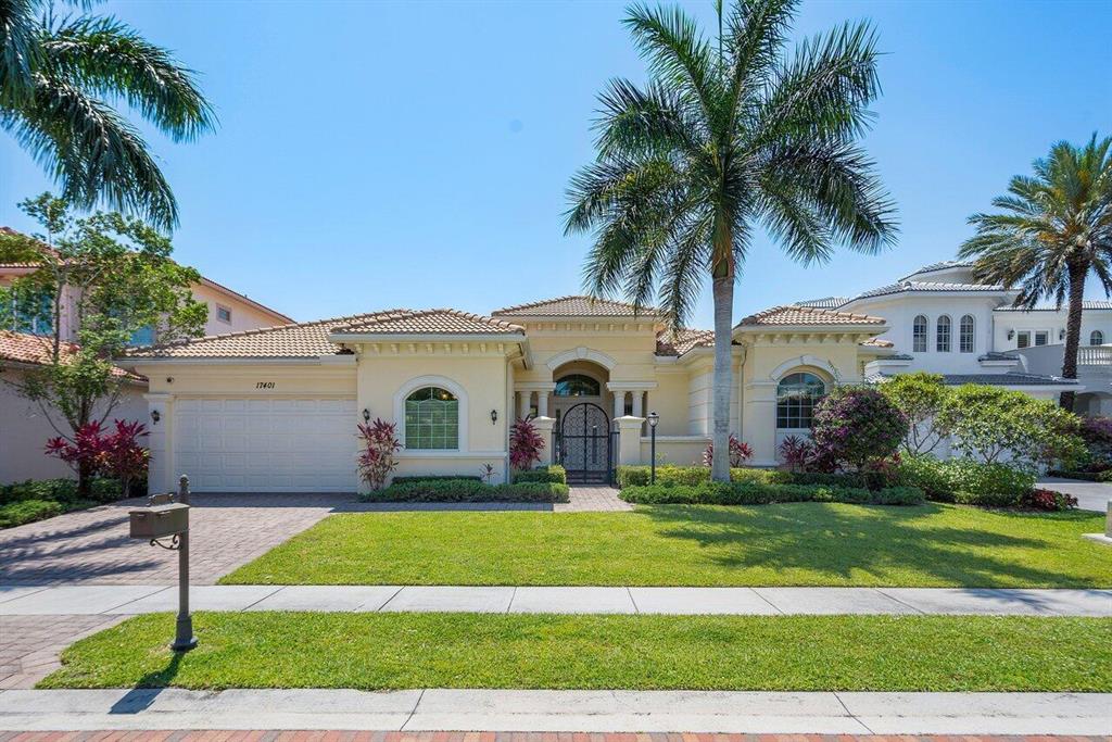 17401 Vistancia Circle