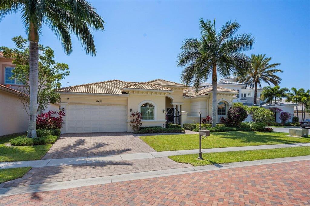 17401 Vistancia Circle