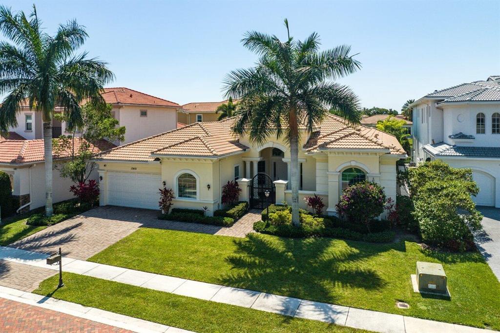 17401 Vistancia Circle