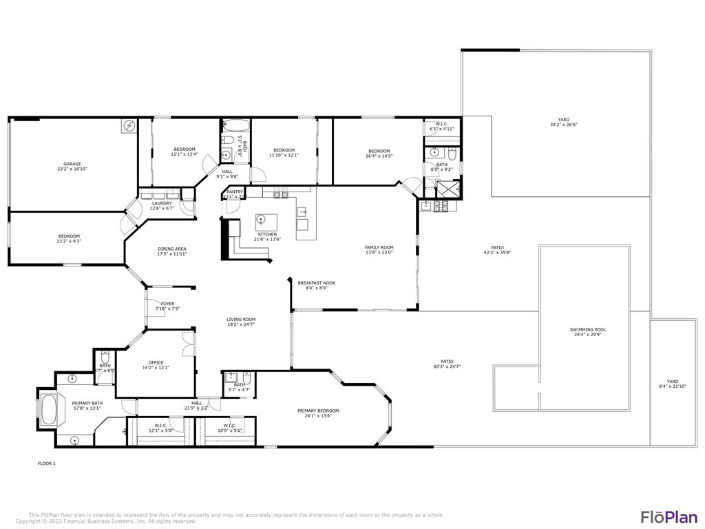 17401 Vistancia Circle