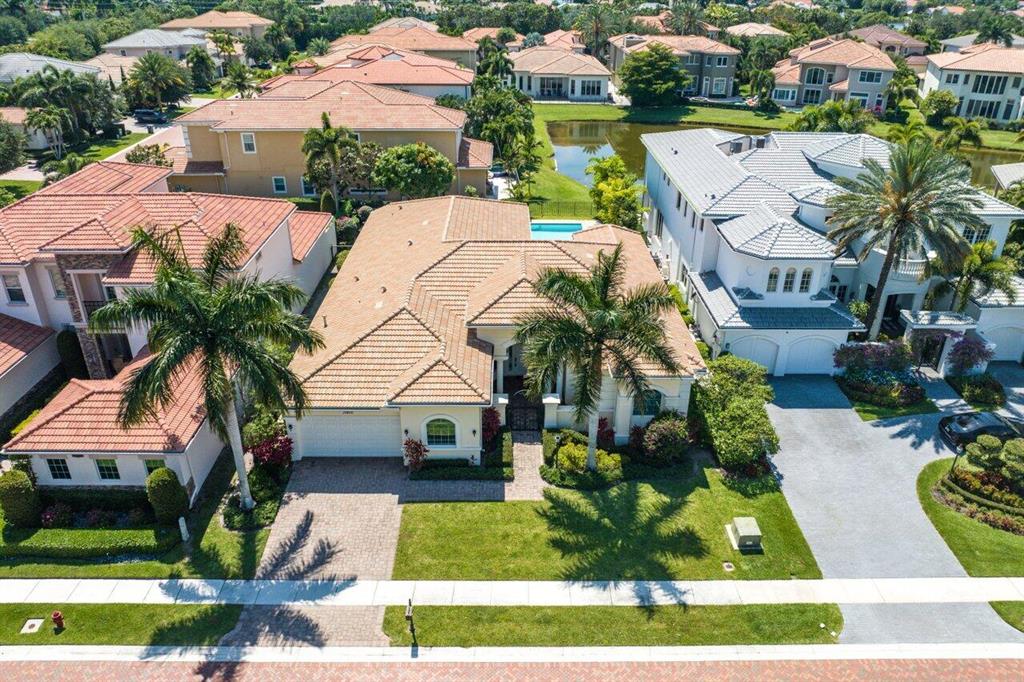17401 Vistancia Circle