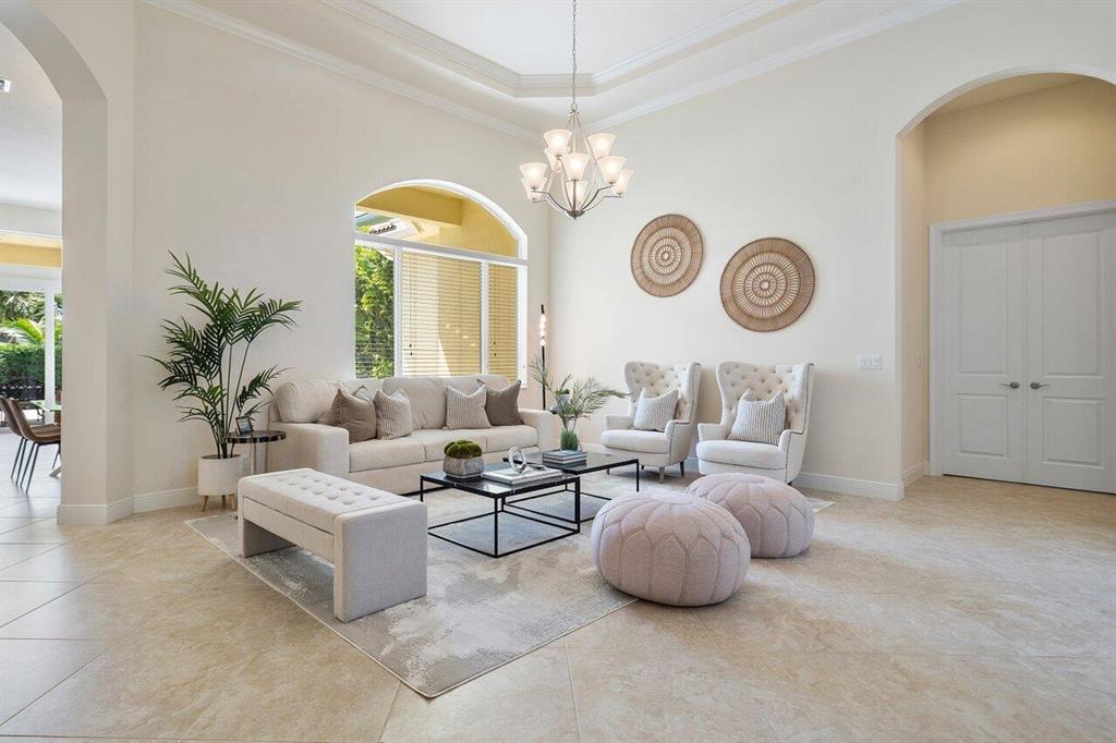 17401 Vistancia Circle