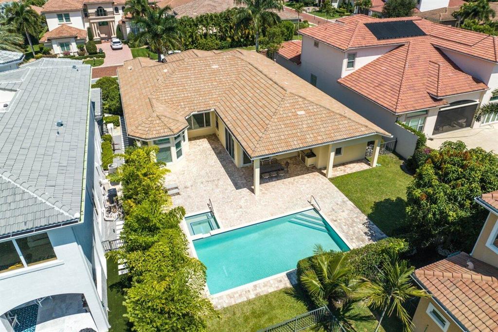 17401 Vistancia Circle