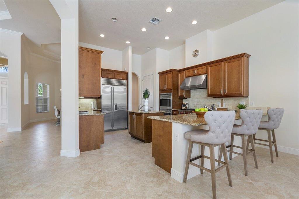 17401 Vistancia Circle