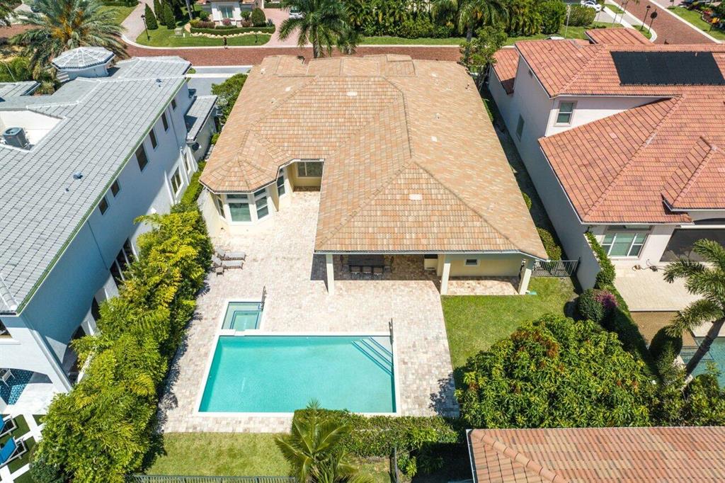 17401 Vistancia Circle