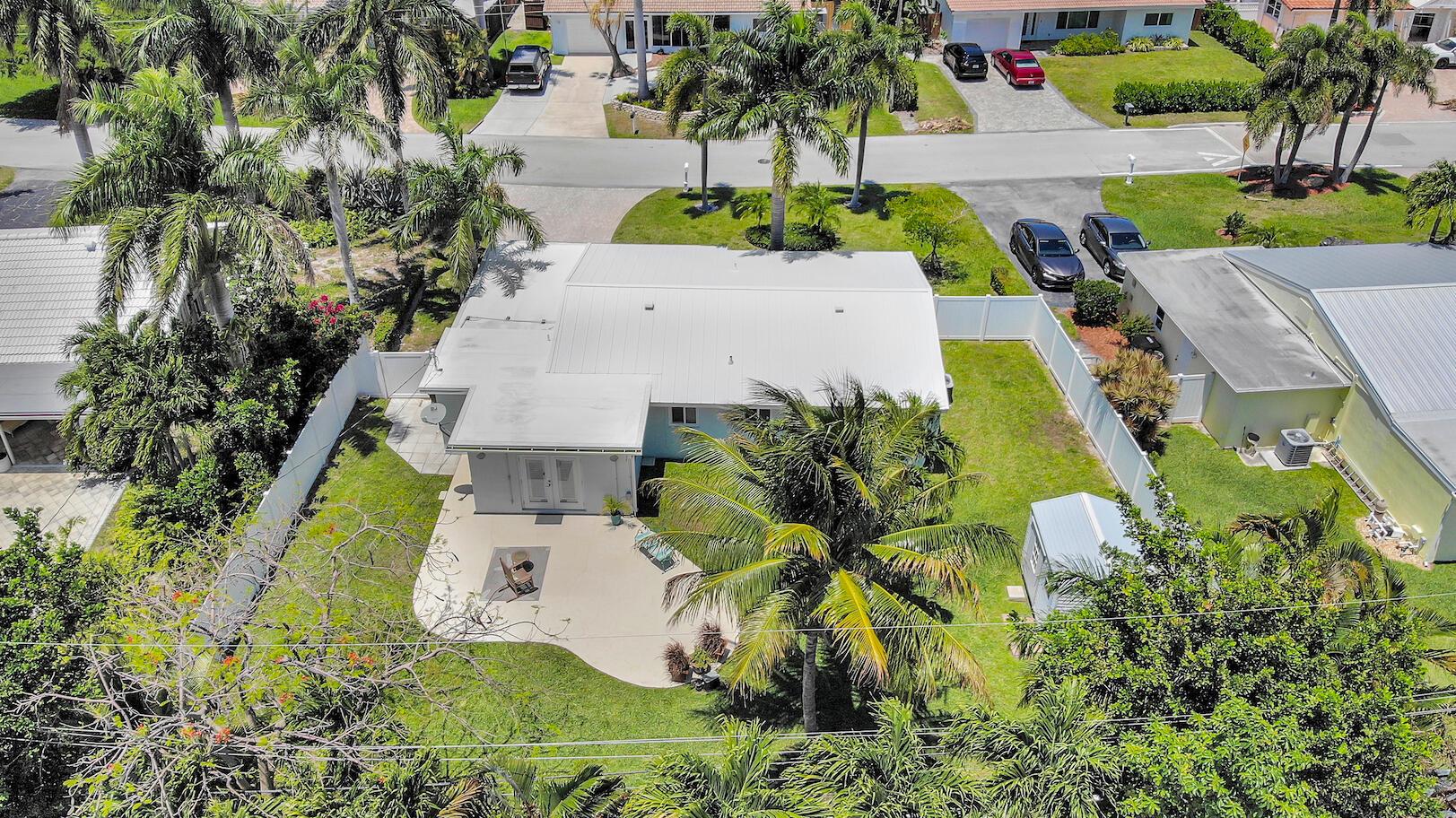 430 NE 25th Terrace