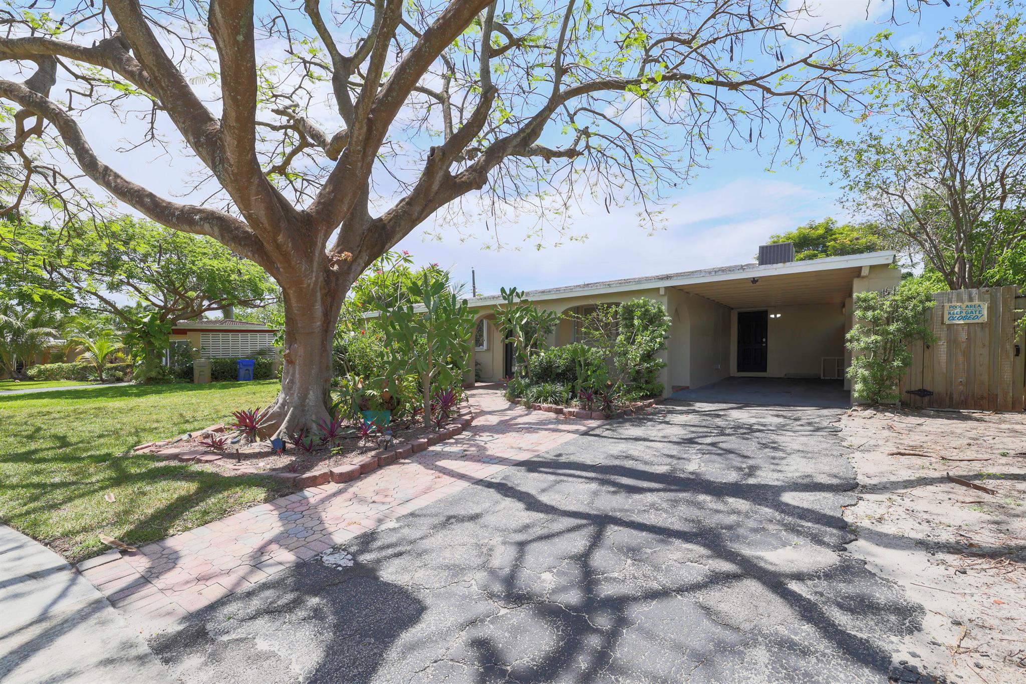 342 SW 14th Street