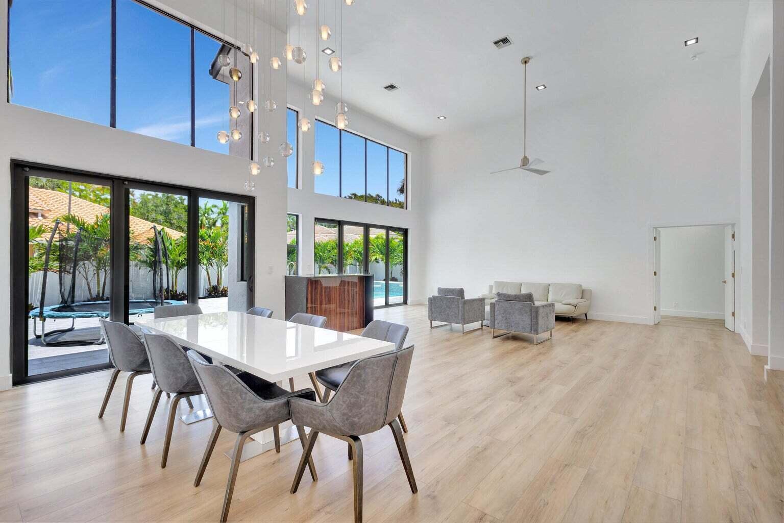 2299 NW 55th Street