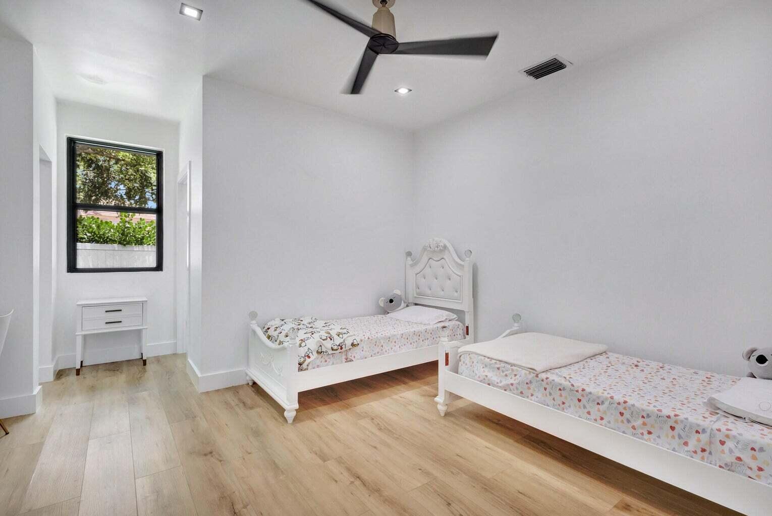 2299 NW 55th Street