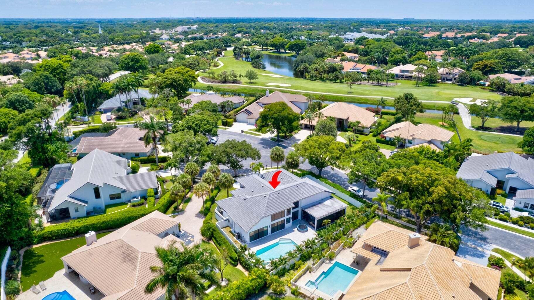2299 NW 55th Street
