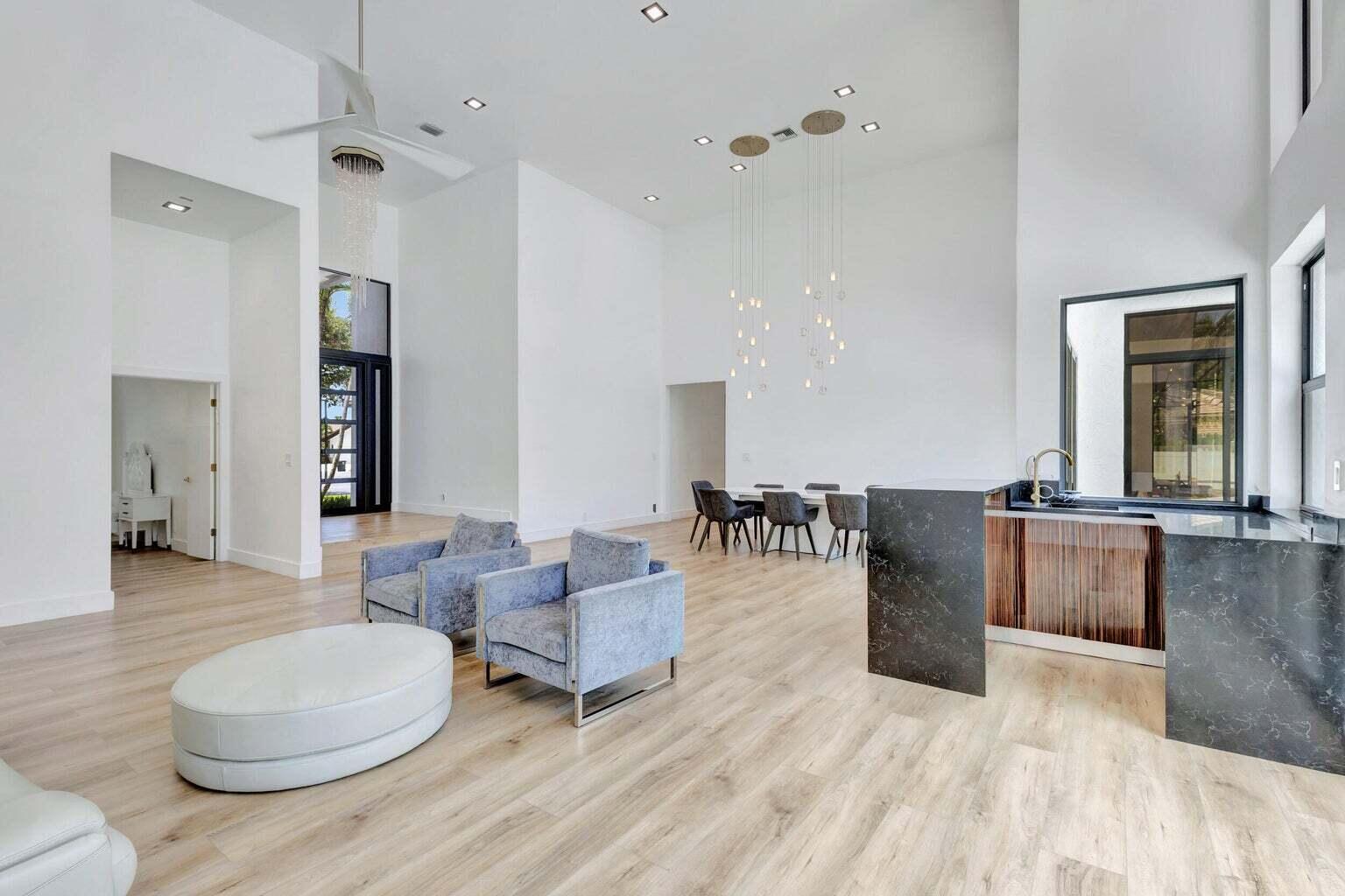 2299 NW 55th Street