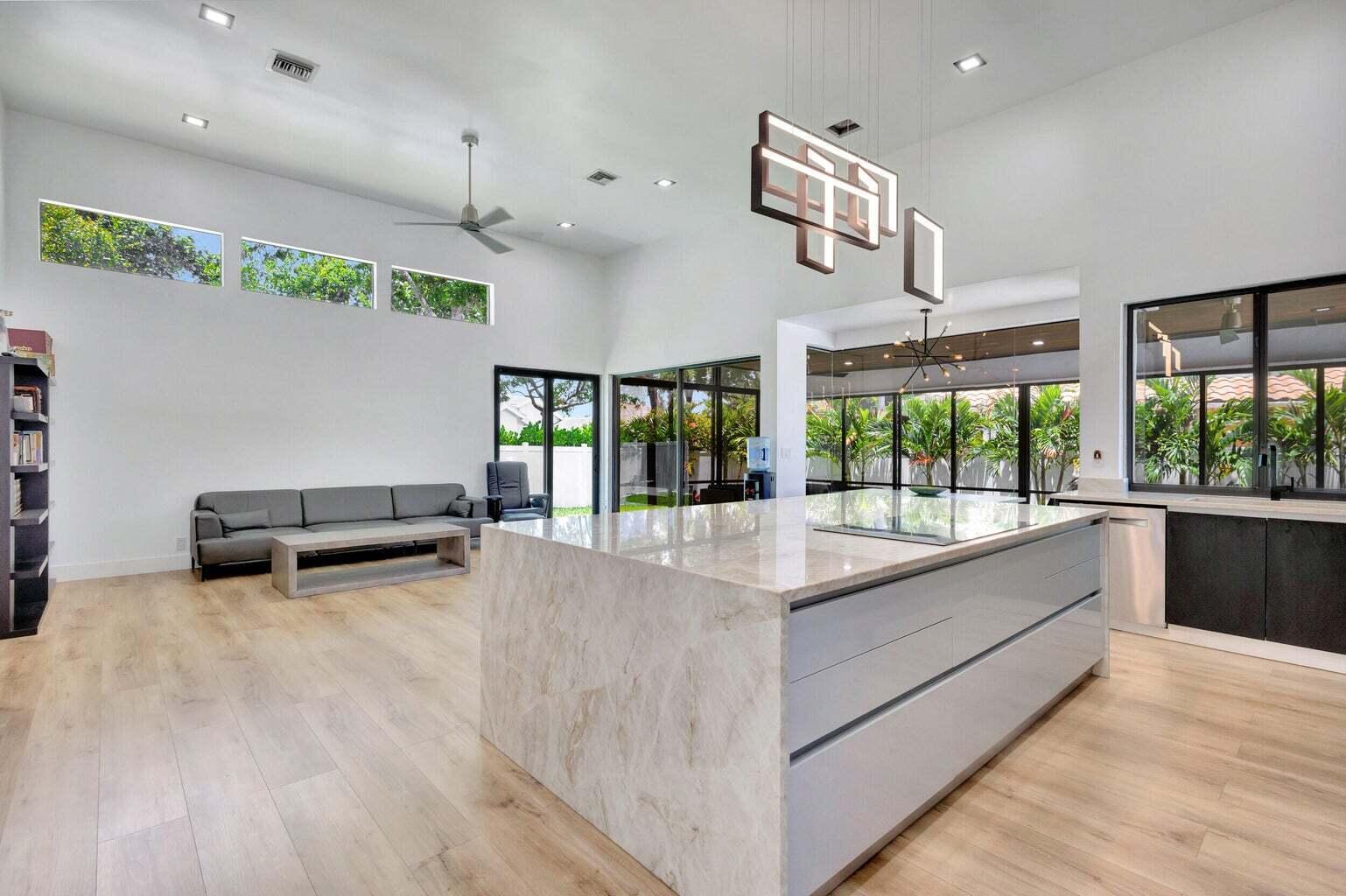 2299 NW 55th Street