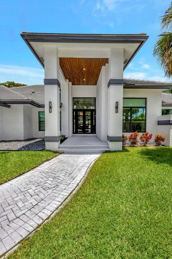 2299 NW 55th Street