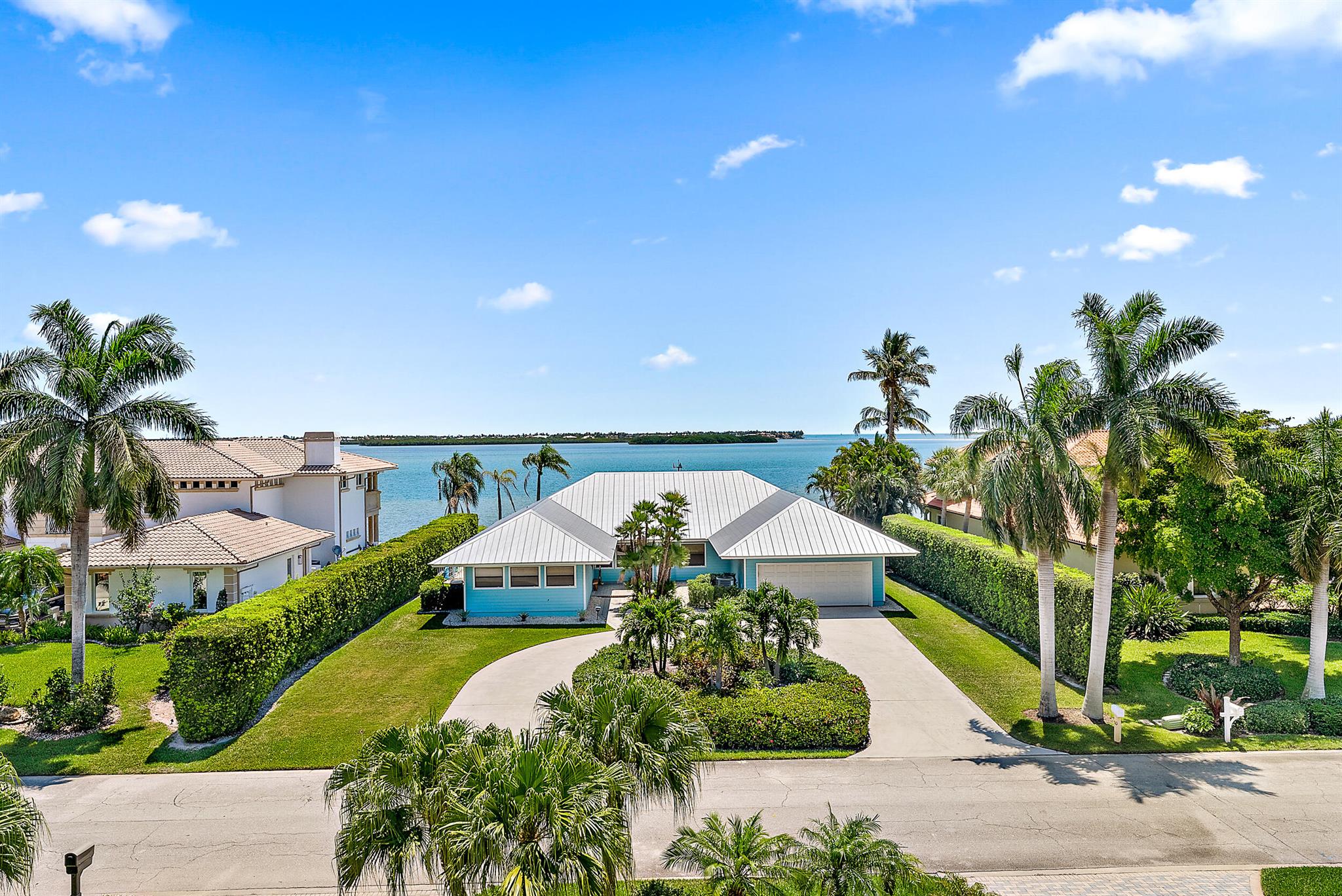19 Island Road