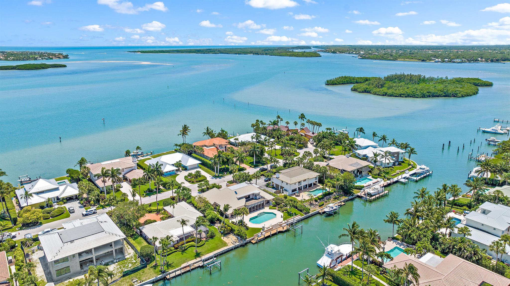 19 Island Road