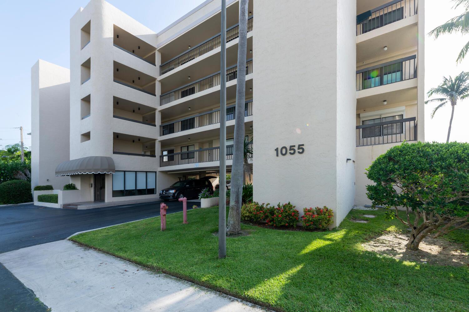 1055 Ocean Drive Unit: 403