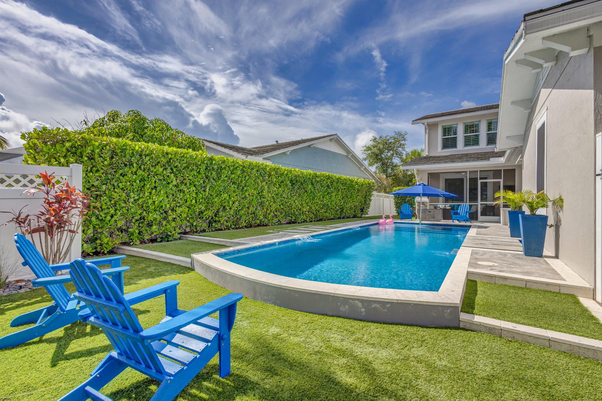 1369 Bourne Drive