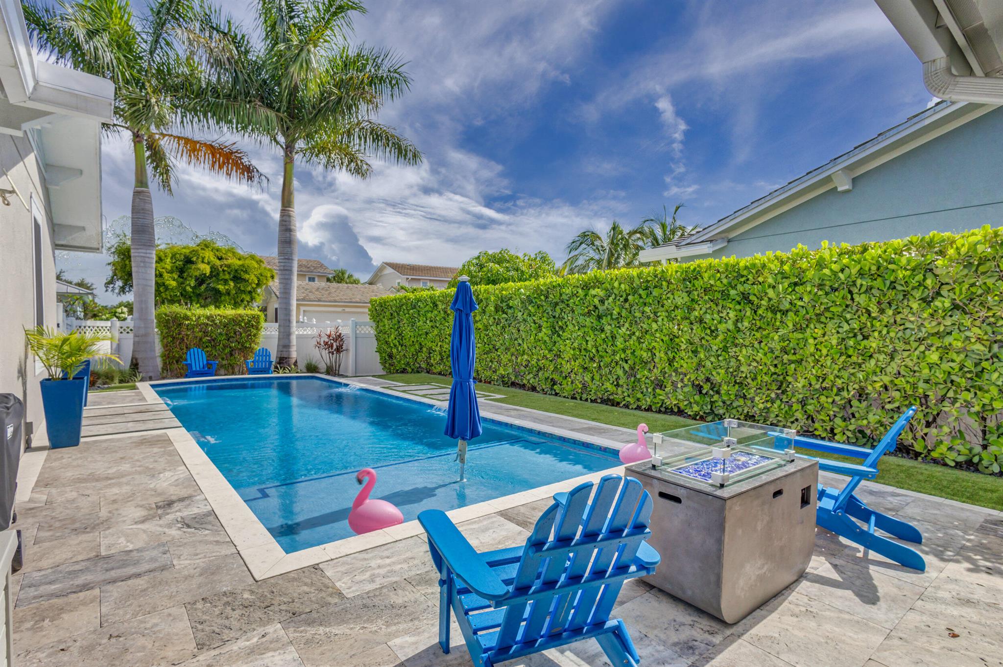 1369 Bourne Drive