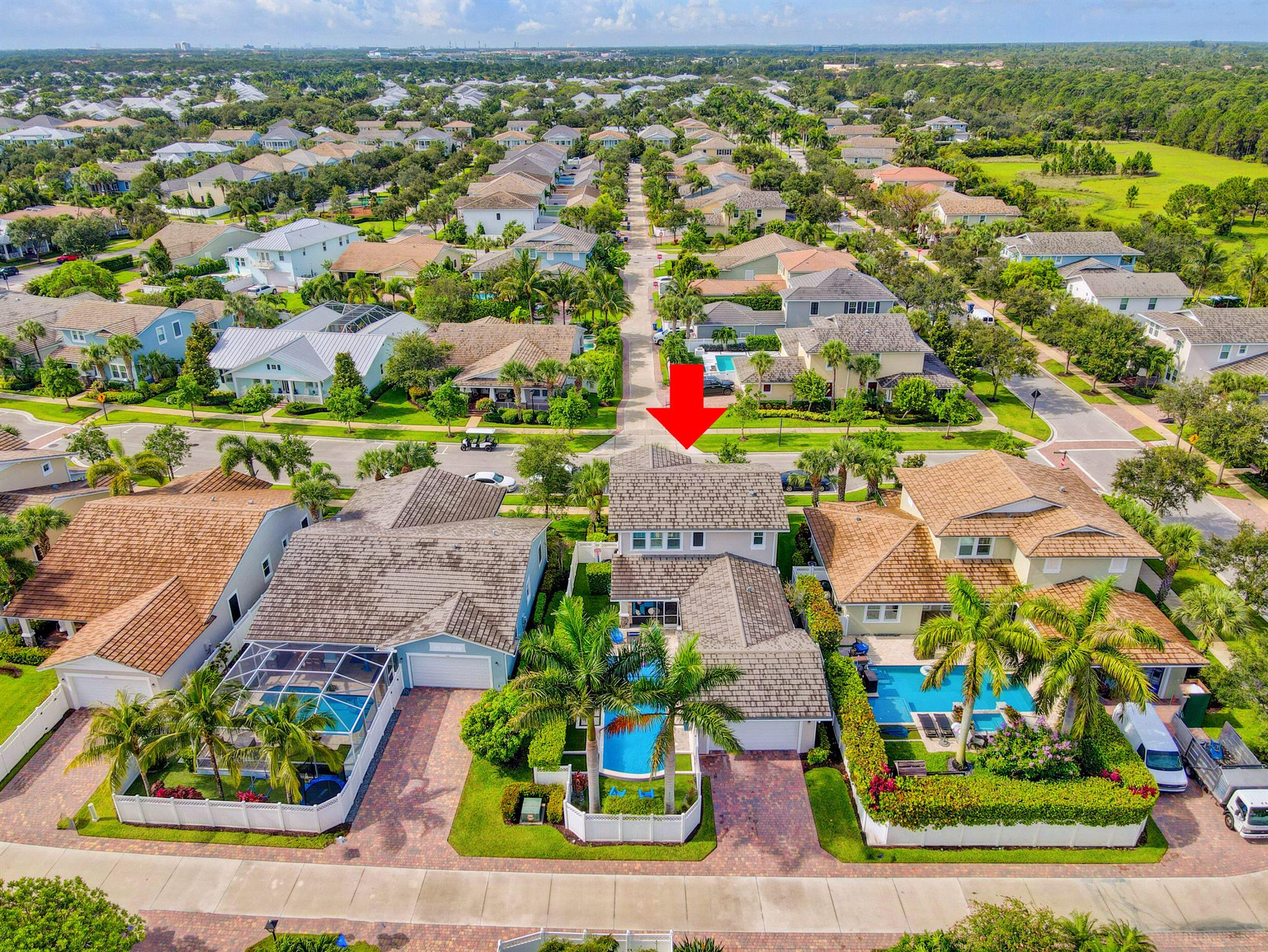 1369 Bourne Drive