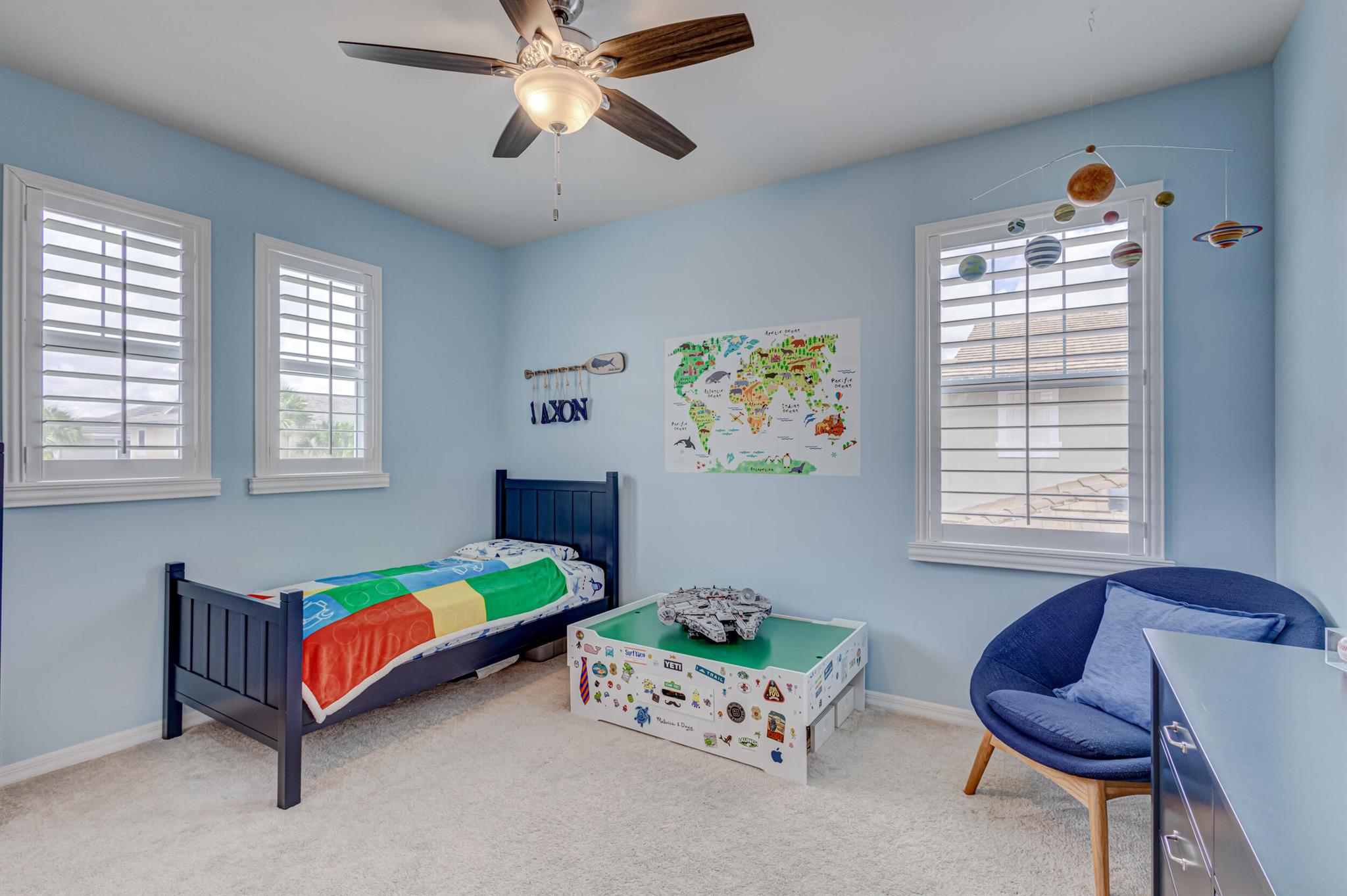 1369 Bourne Drive