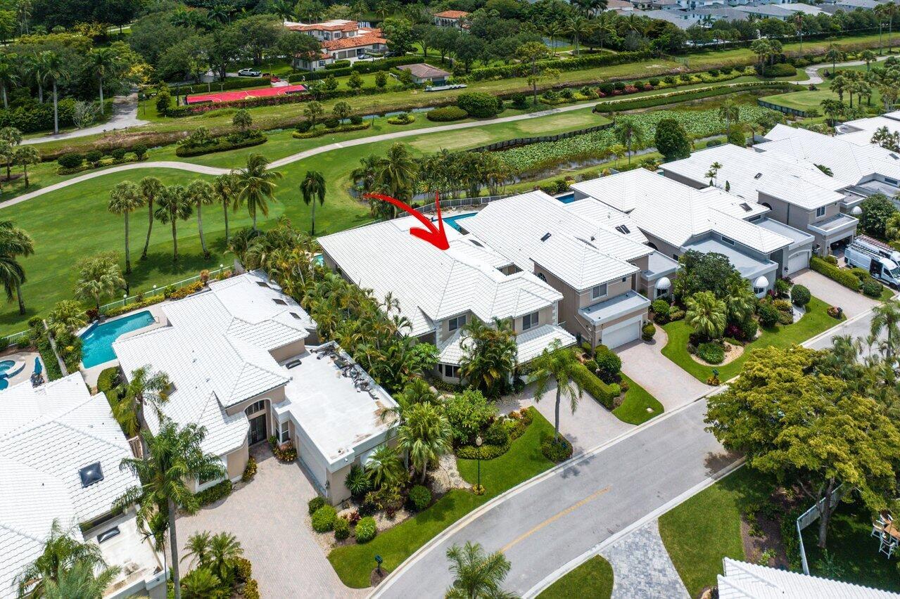 17437 Bridleway Trail
