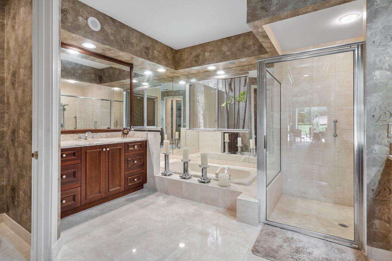 17437 Bridleway Trail