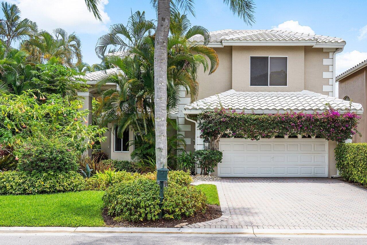 17437 Bridleway Trail