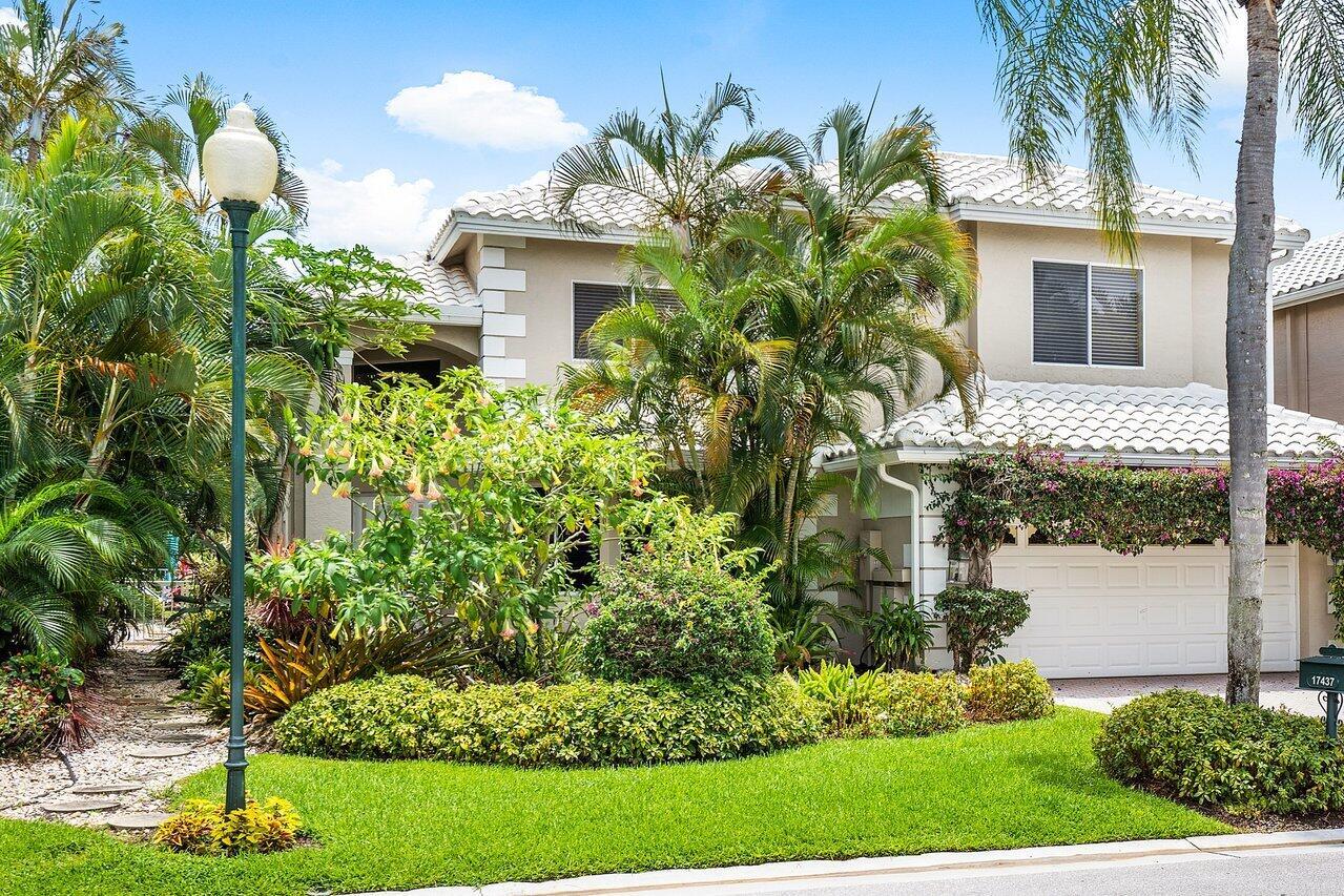 17437 Bridleway Trail