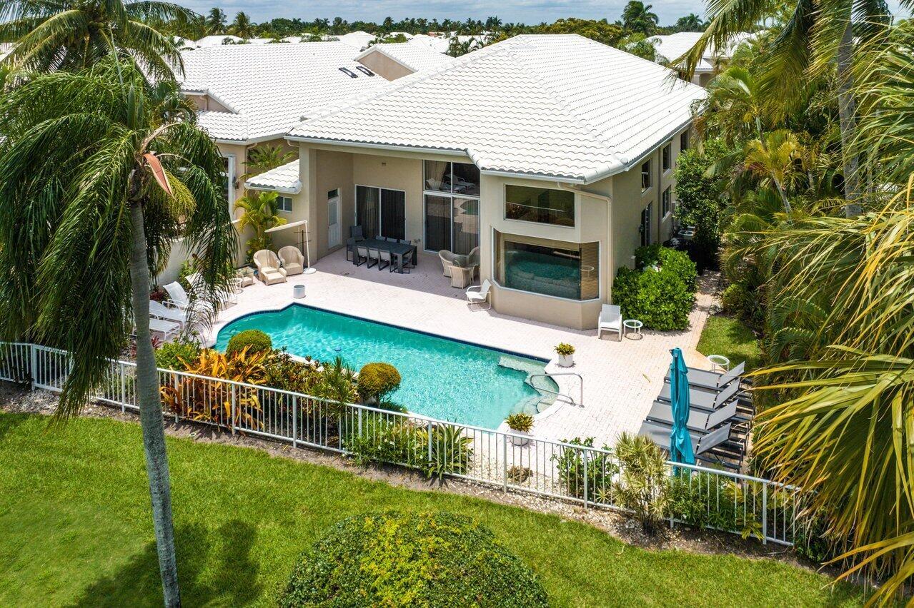 17437 Bridleway Trail