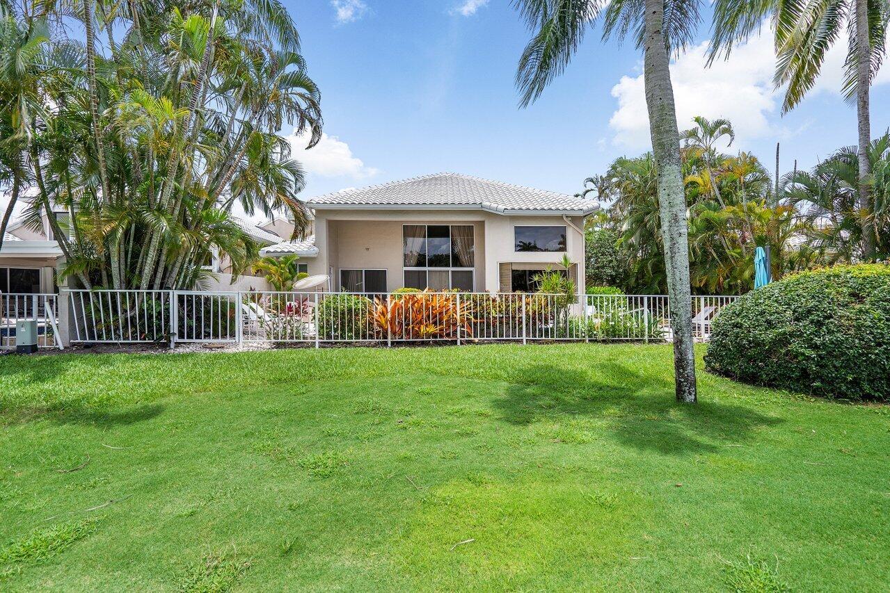 17437 Bridleway Trail