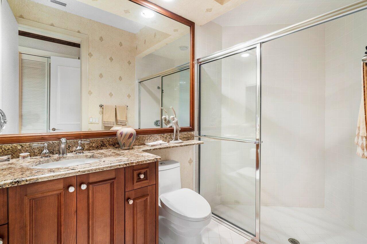 17437 Bridleway Trail