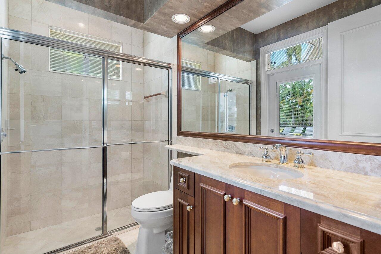 17437 Bridleway Trail