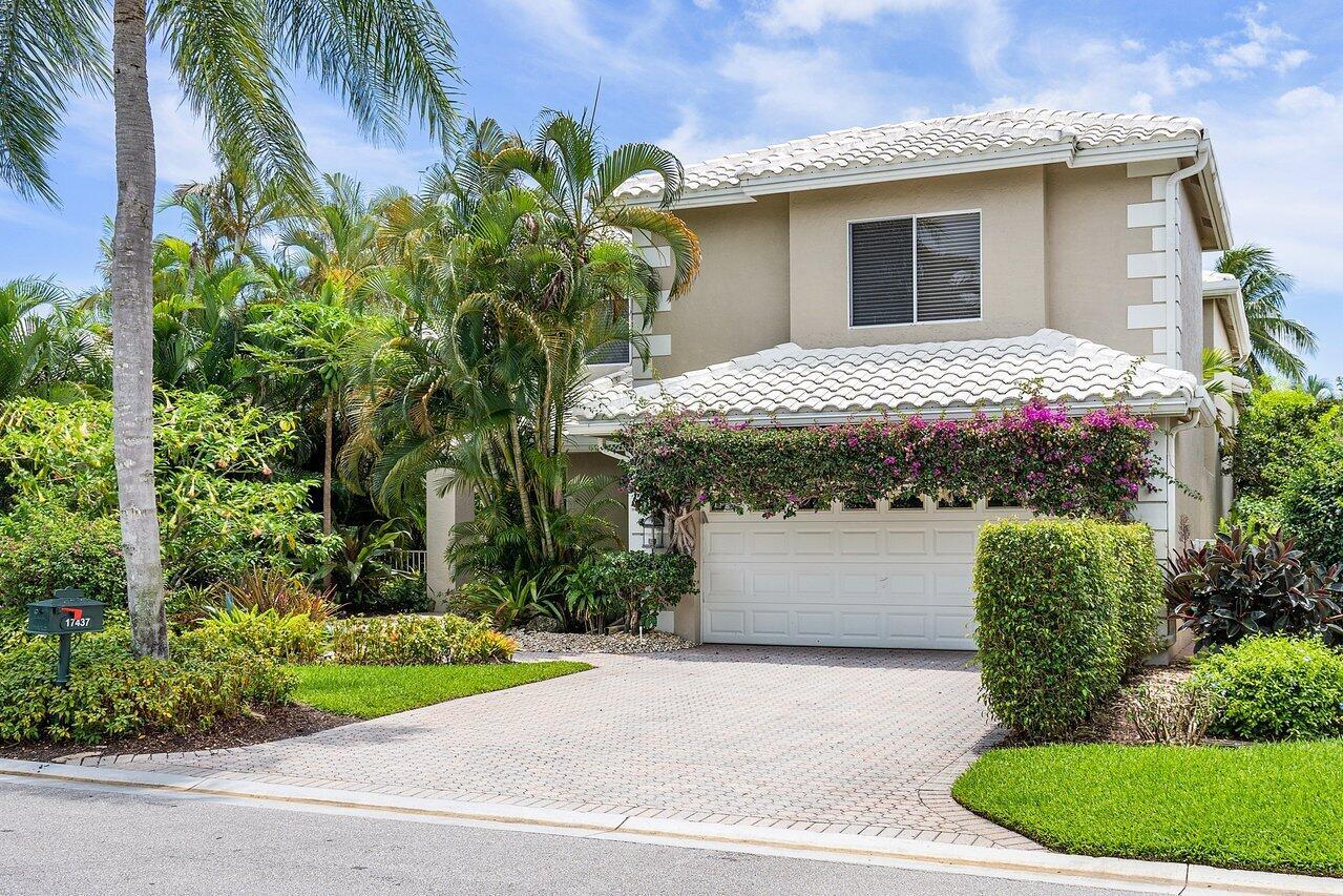 17437 Bridleway Trail