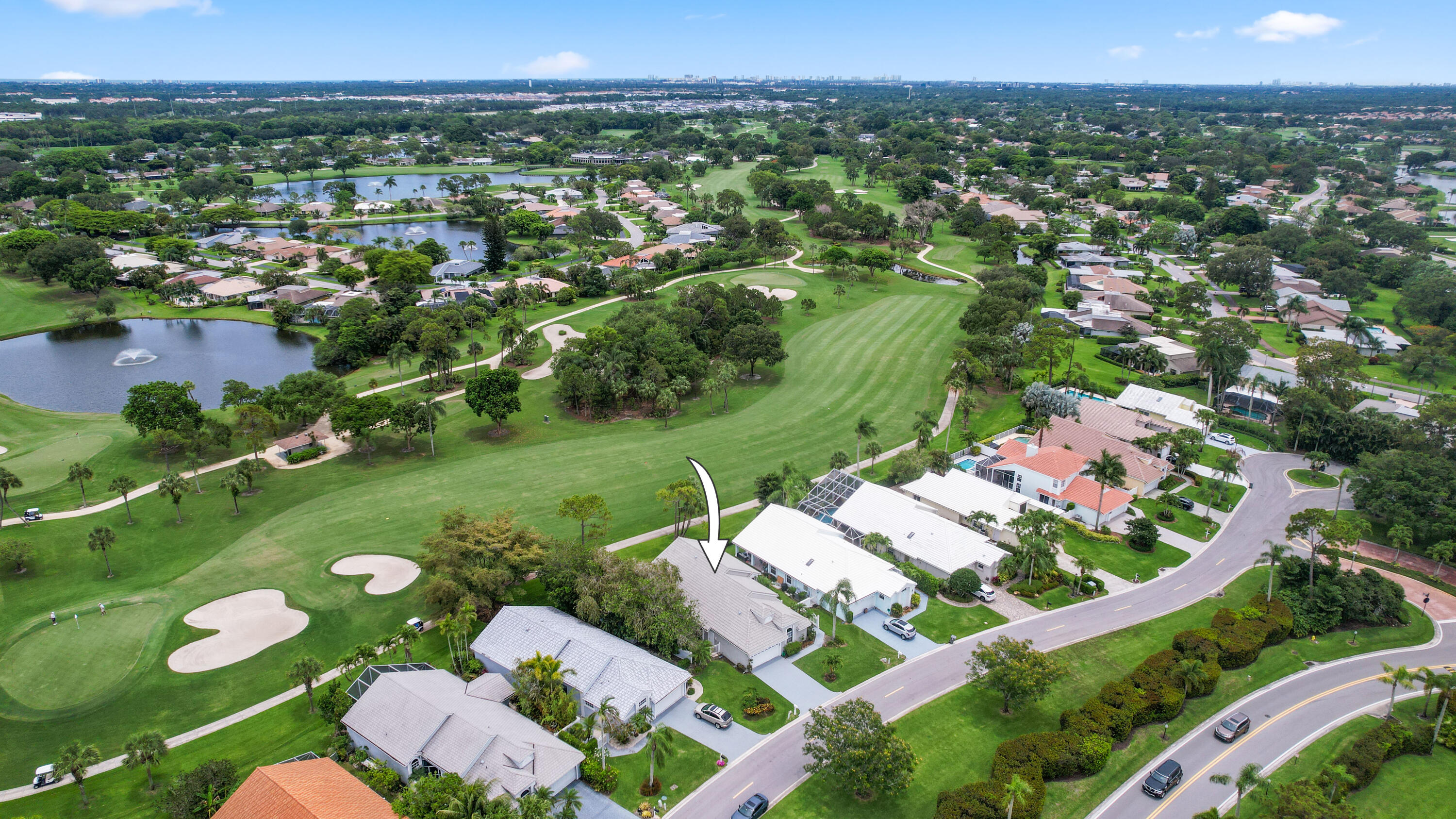 13870 Cross Pointe Court