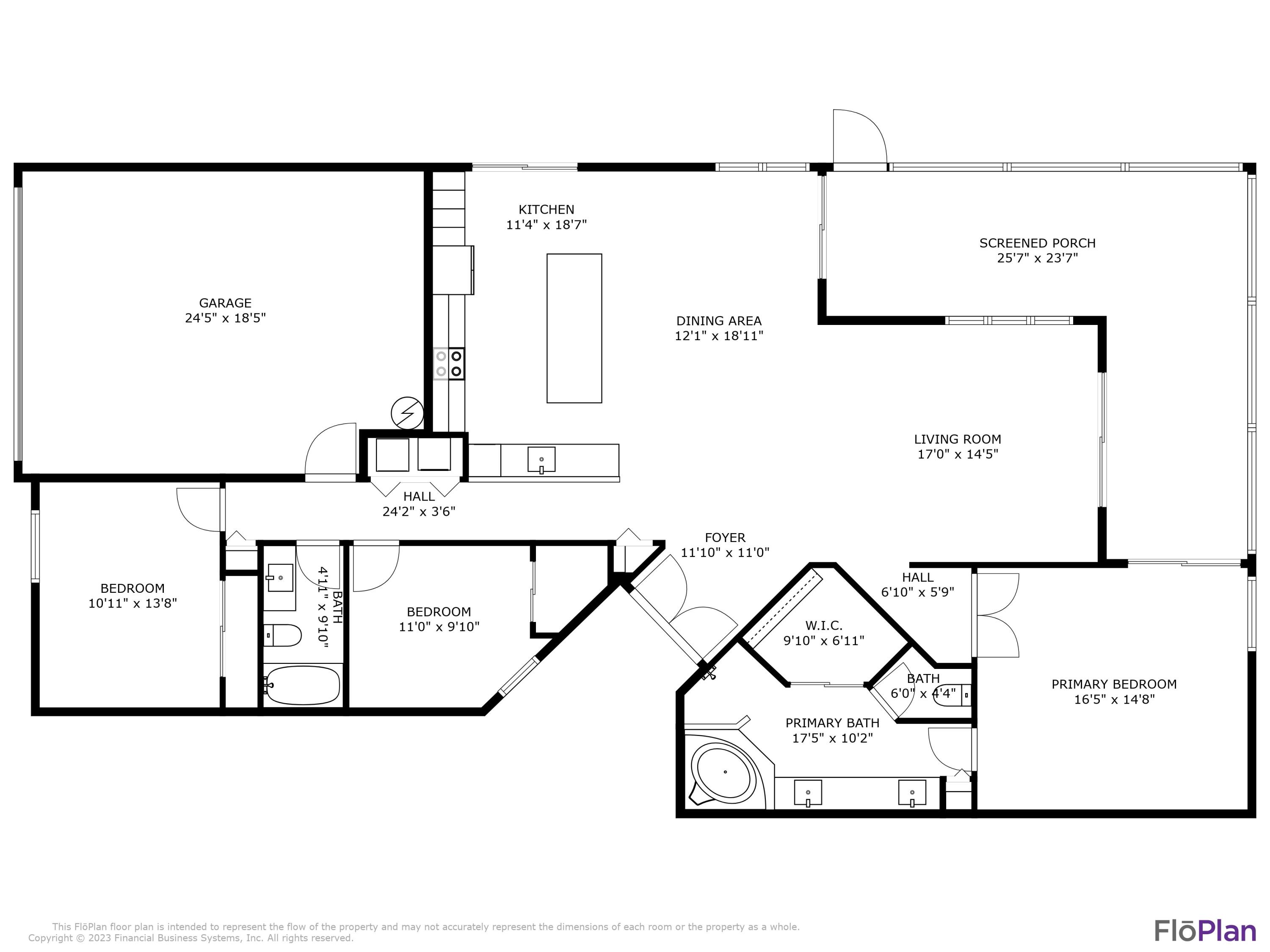 13870 Cross Pointe Court